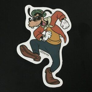 ⭐️7 for $10! Disney sticker Goofy